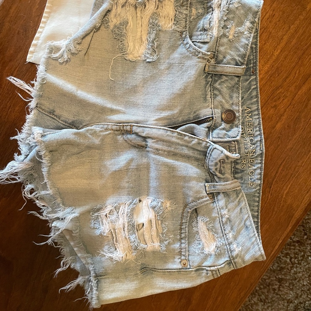 American Eagle shorts 0